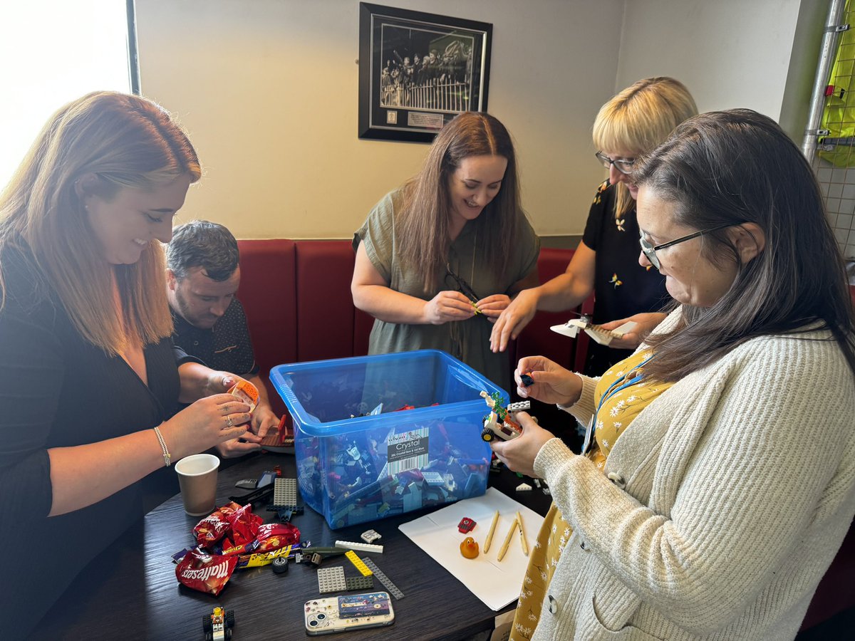 Michelle Wilde tweet media