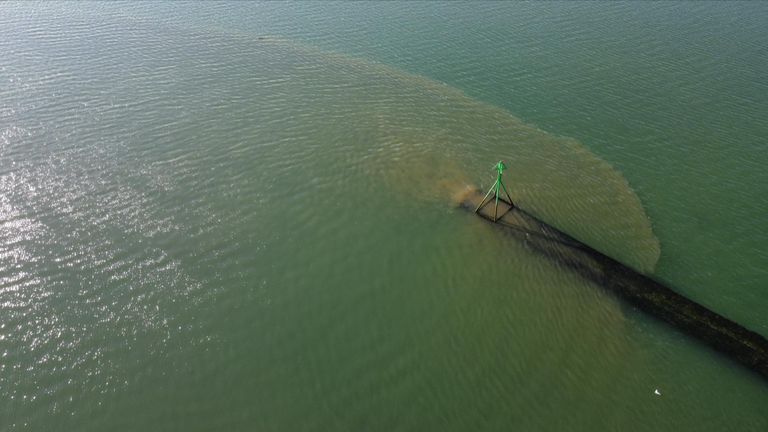 Imagine the sentences if Just Stop Oil were doing this and not Billionaire Water Companies.