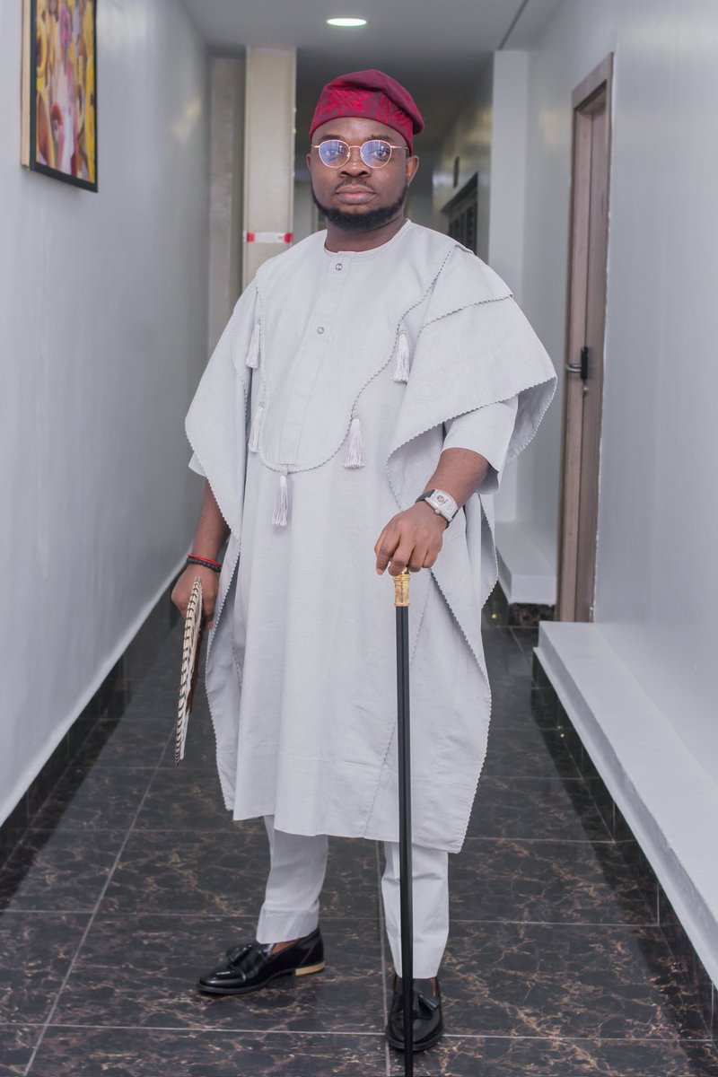 Tola Joseph Fadugbagbe tweet media