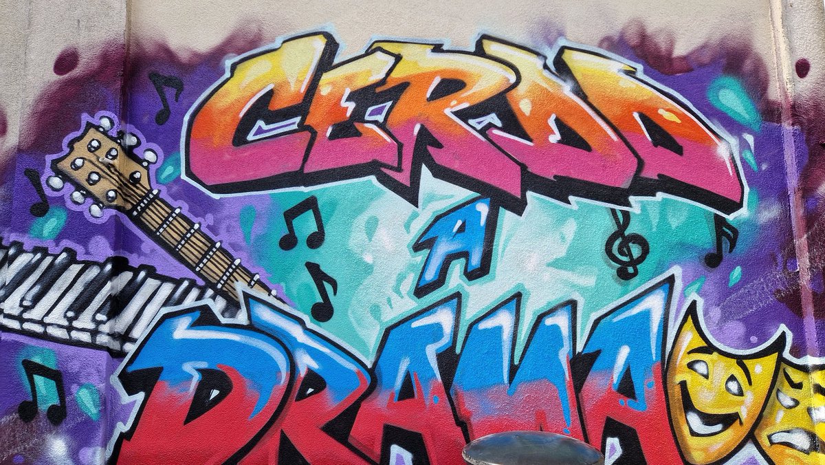 Ysgol David Hughes tweet media