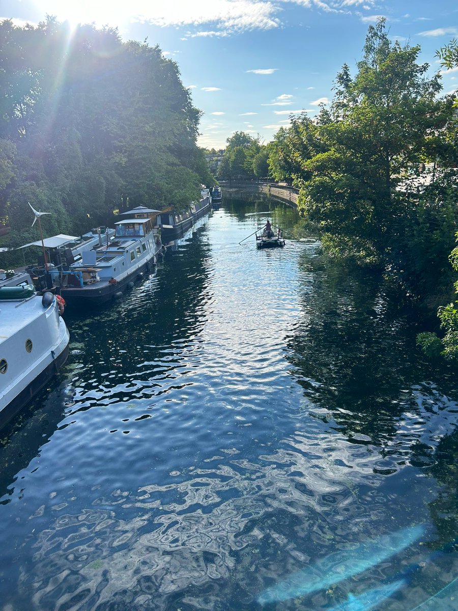 Georgia_Gould's tweet photo. Beautiful evening in Westbourne at @CityWestminster North Paddington Open day. 

Great to meet so many people passionate about making a difference locally.

And to hear from @w9maidavale &amp; @Caraquest about exciting plans for next stage of investment into North Paddington. https://t.co/64TigXooWk