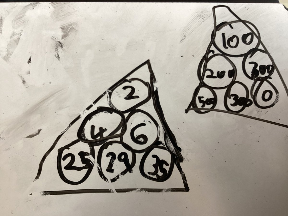 It may be hot and sticky here in London, but problem solving continues for our determined little learners in year 1.