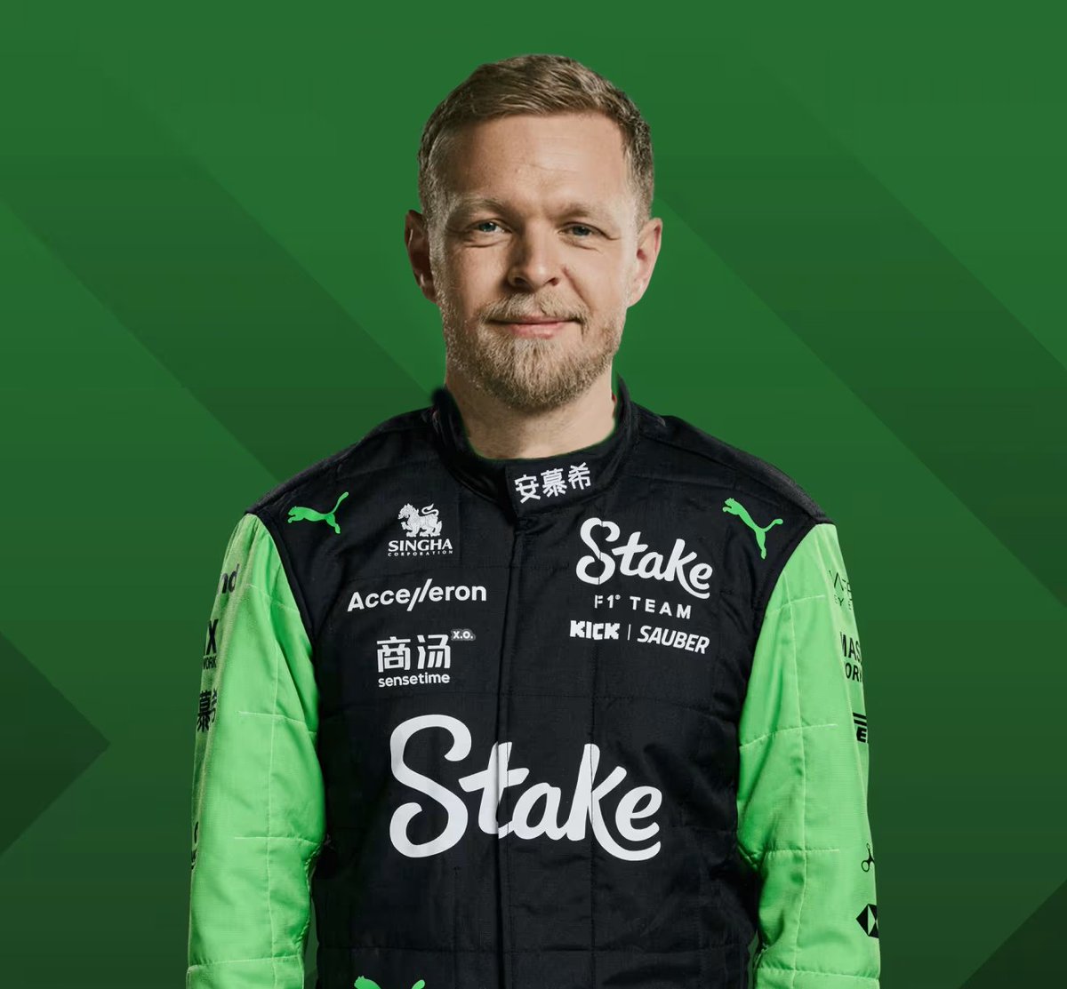 Sauber has the chance to do the funniest thing