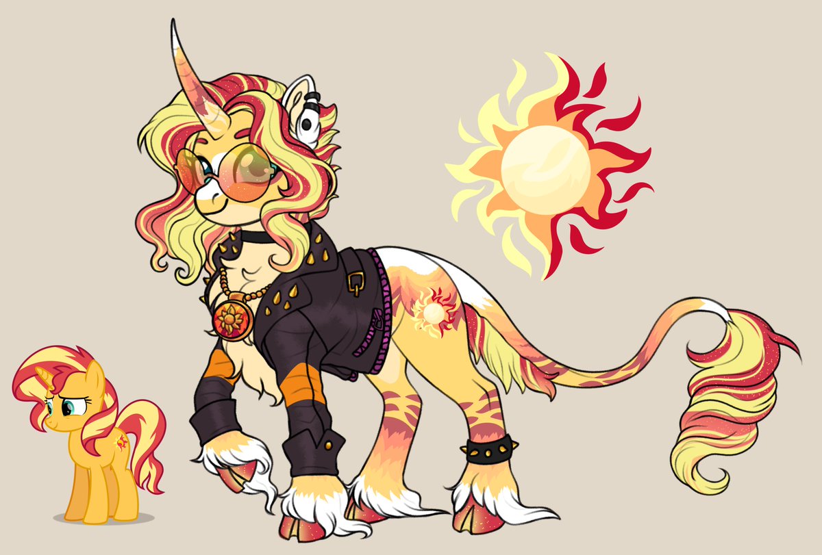 malinraf1615's tweet photo. Sunset Shimmer ☀️☀️☀️

#mlpredesign #sunsetshimmer #mlpfim #mylittlepony #mlpsunsetshimmer https://t.co/0mkiCMwhQG