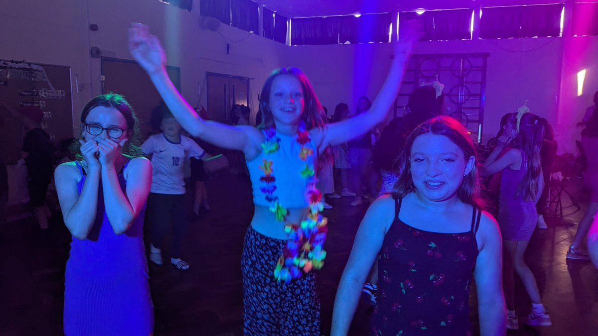 Callicroft Primary tweet media