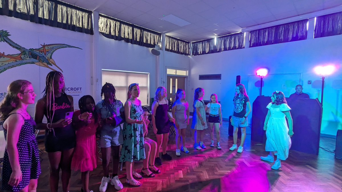 Callicroft Primary tweet media