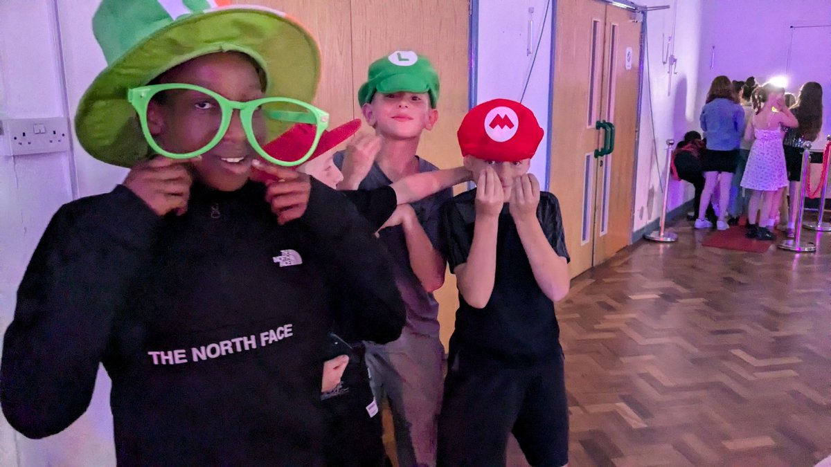 Callicroft Primary tweet media