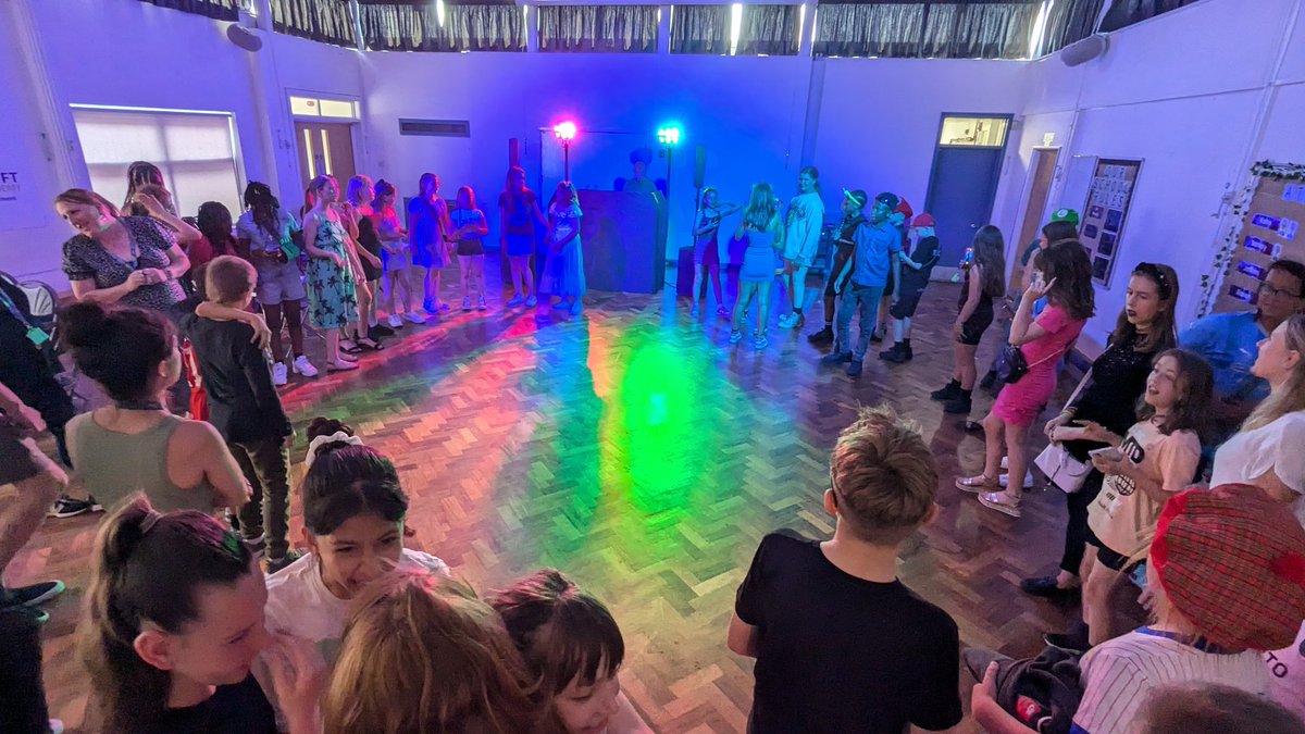 Callicroft Primary tweet media