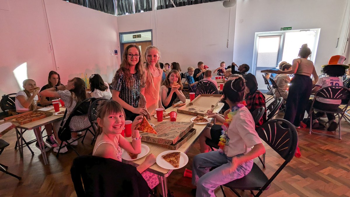 Callicroft Primary tweet media