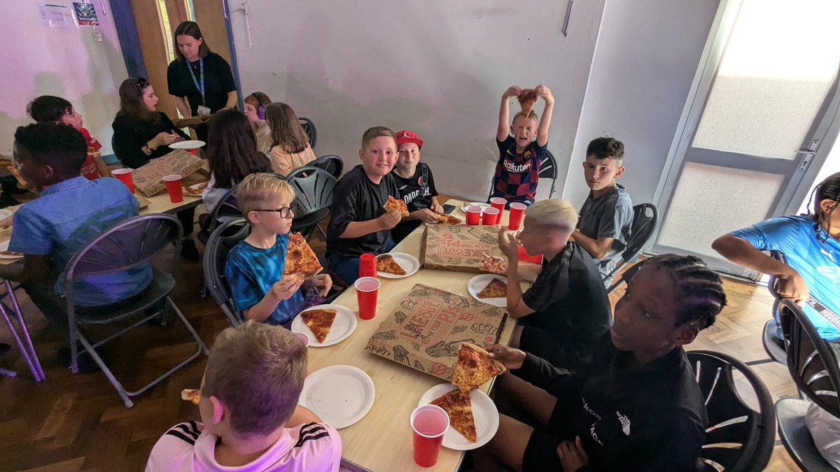 Callicroft Primary tweet media