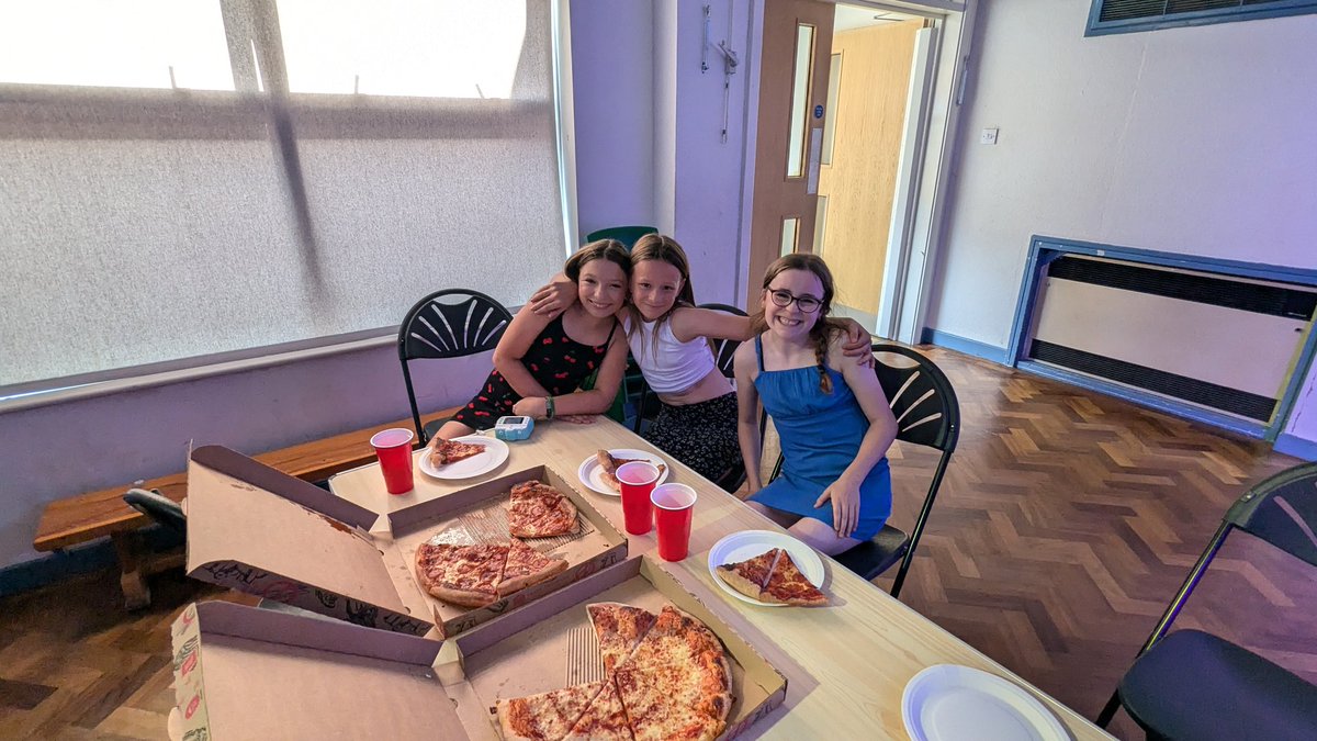 Callicroft Primary tweet media