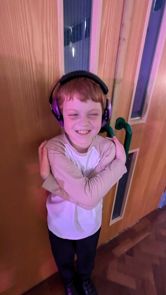 Callicroft Primary tweet media