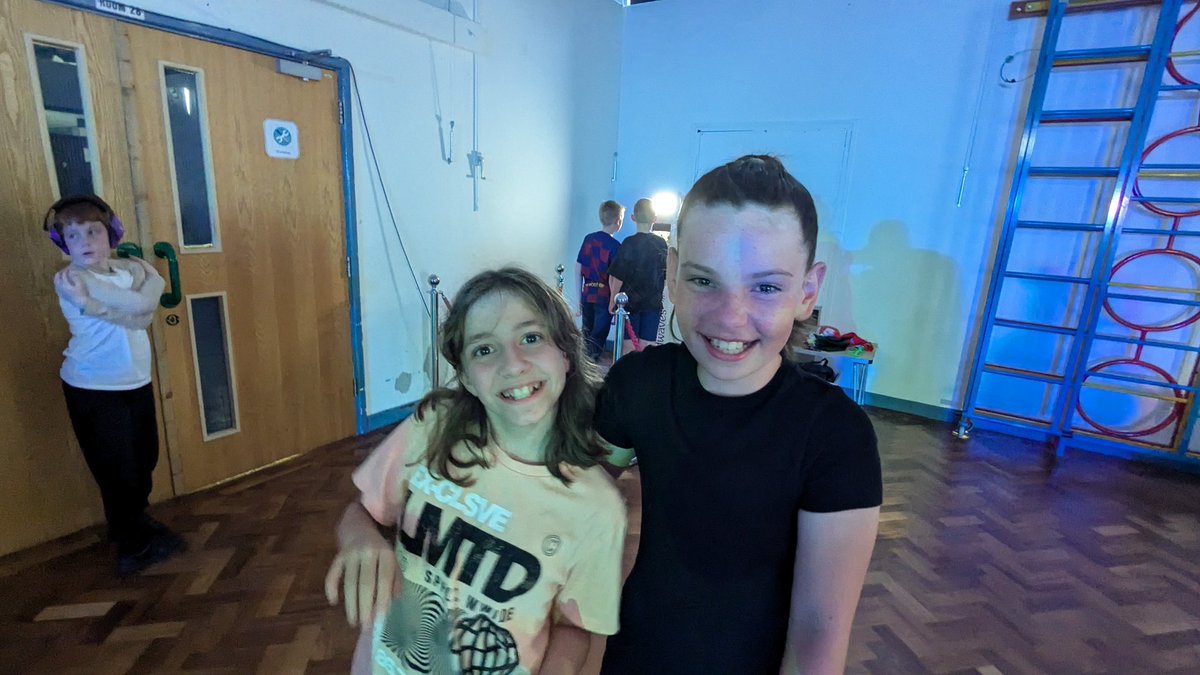 Callicroft Primary tweet media