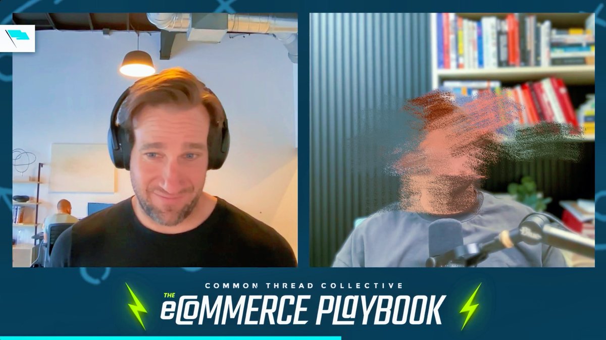 TaylorHoliday's tweet image. If you are a 7 figure ecommerce brand owner this thread is for you. 

It’s time for you to meet the wizard 🧙

The one that has helped me create the highest value agency offering available in the market today.

Spots are still limited so you’re gonna want to read this thread…