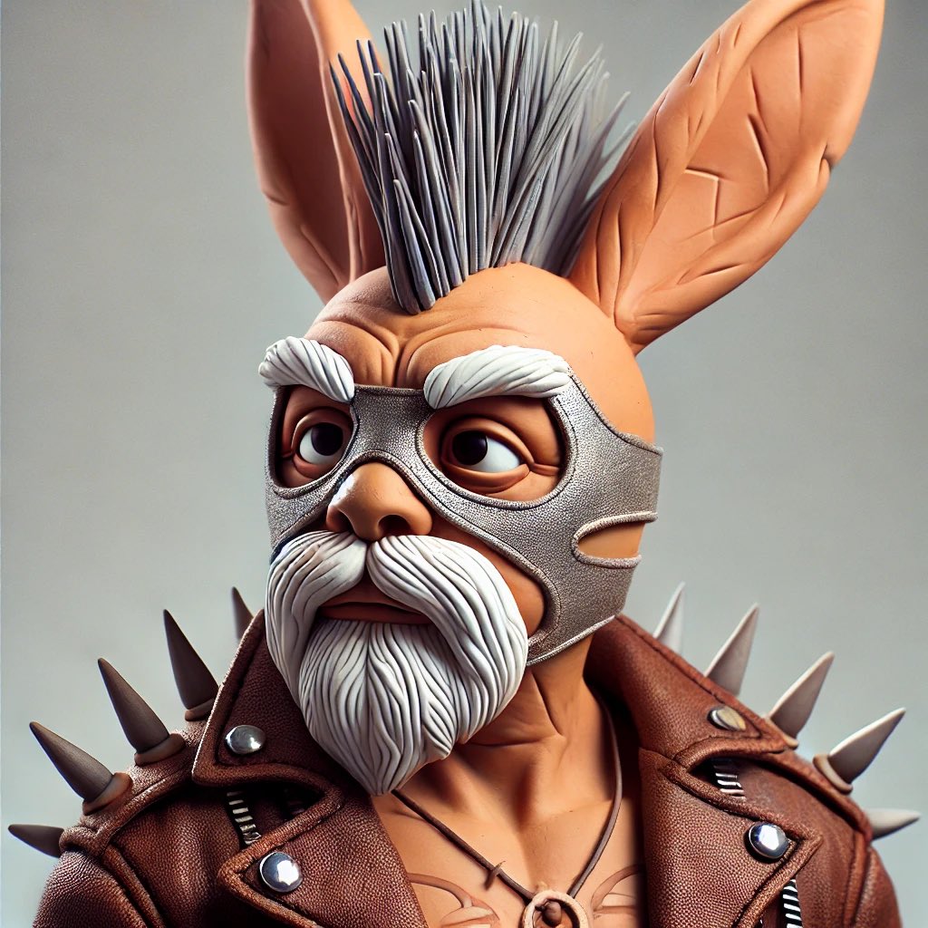 this is really exciting... training LEO (link in comments) 

⚡️LEO is a guide engineered to support YOU in reaching all of your life as well as  health / fitness goals. ⚡️

Which will be the fist pro-active AI lifestyle assistant on the market. Serving users based on the