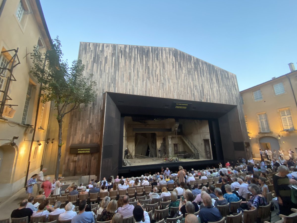 Samson / Jean-Philippe Rameau 
<a href="/festival_aix/">Festival d'Aix</a>