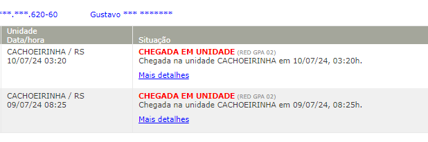 saidaibullet's tweet photo. @lougwagon Um pouco menos grave o meu caso, mas tô na mesma. Tem uma terceira entrega, também da @kabumcombr, que está com a Magalog e ainda não chegou também. Foi pedido antes desses. Francamente... A @pichauinfo já entregou um pedido que eu fiz depois kkkk https://t.co/QqDoagOg6p