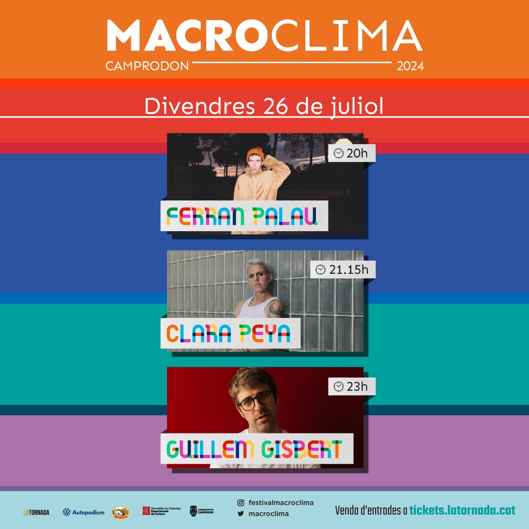 Microclima tweet media