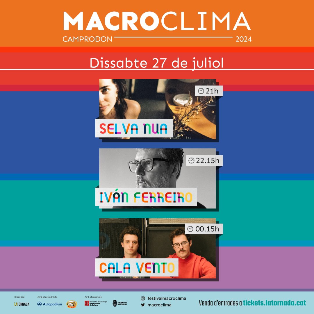 Microclima tweet media