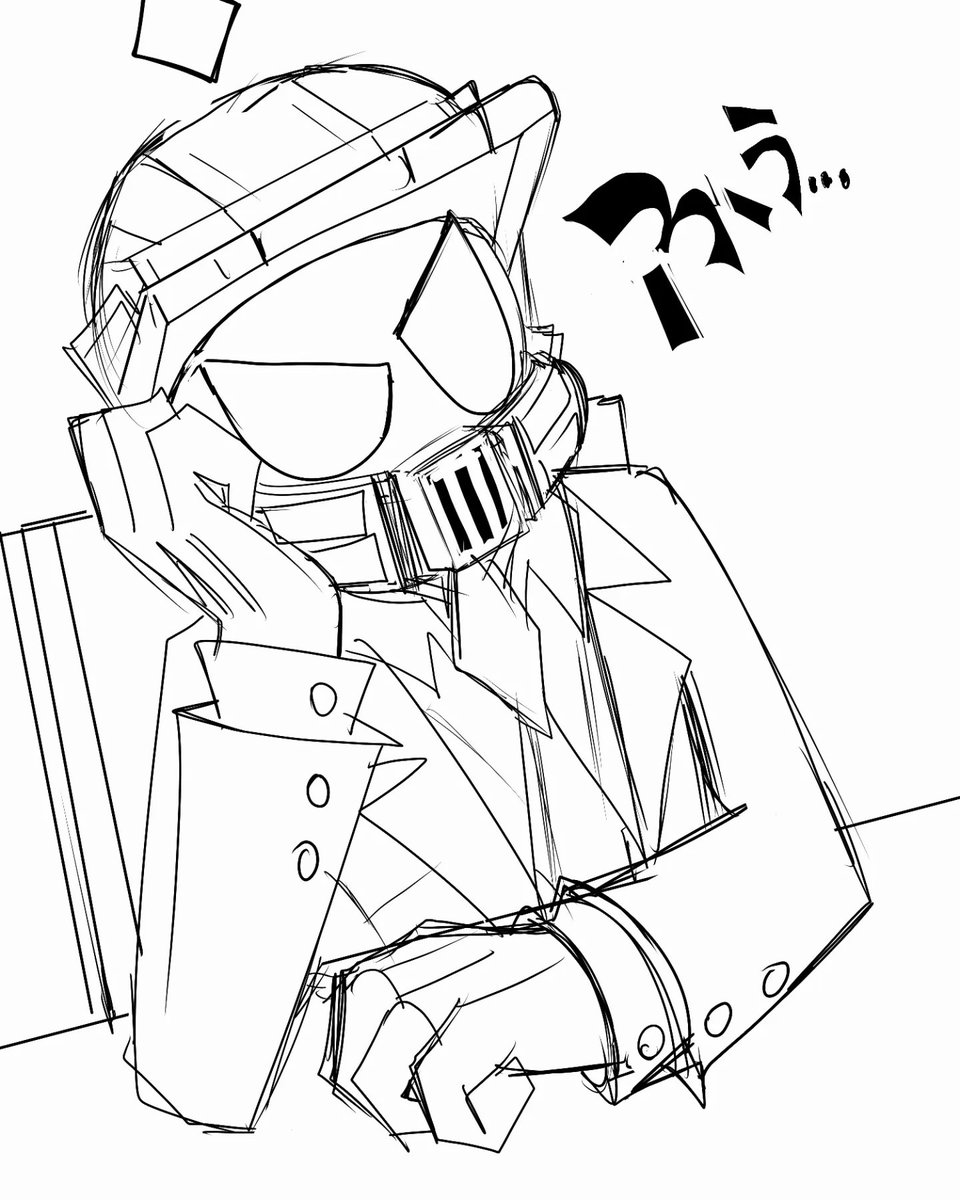 aymengo_2022's tweet photo. Yo cuando
Yo cuando estoy esperando a alguien y NUNCA LLEGA:
XD
#draw #drawing #digitalart #screentones #mangaart #illustration #originalcharacters #oc #avatar #zaikengo #japanesetext #composition https://t.co/YCkUWgHcAn