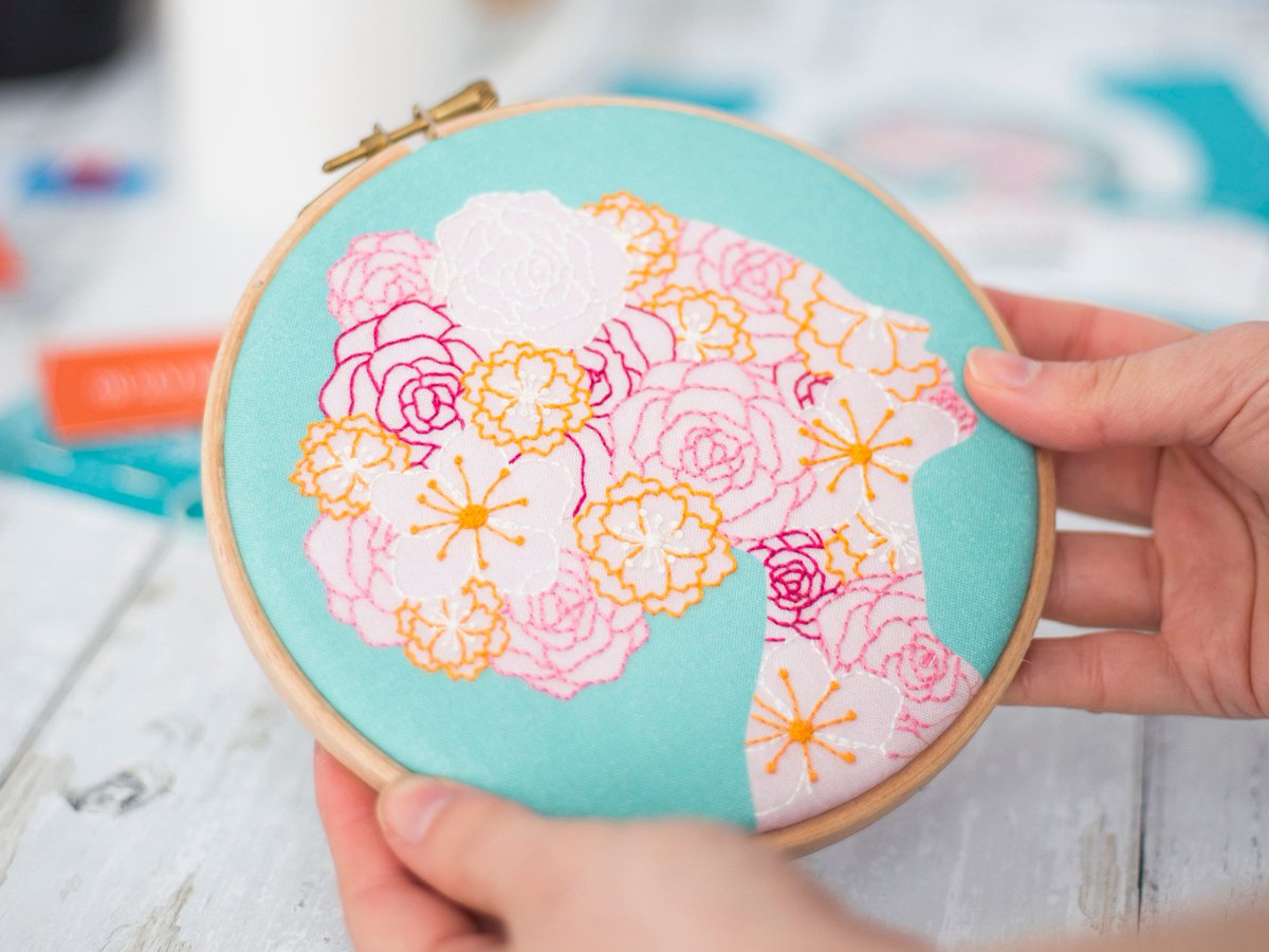 Oh Sew Bootiful tweet media