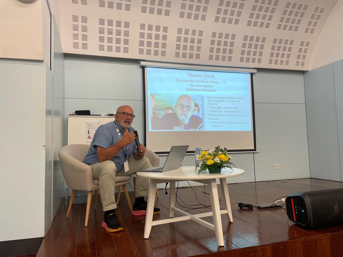European Registry of Exonerations (@eurex2023) on Twitter photo The EUREX team travelled to beautiful Portugal last week to attend the <a href="/EAPL2024/">EAPL Conference 2024</a> conference! We had a insightful symposium about wrongful convictions with cases from Germany, Sweden and Austria! <a href="/LindaGeven/">Linda Geven</a> @schneid_teresa <a href="/JSchellLeugers/">Jenny Schell-Leugers</a> #wrongfulconvictions #justice #innocent The EUREX team travelled to beautiful Portugal last week to attend the <a href="/EAPL2024/">EAPL Conference 2024</a> conference! We had a insightful symposium about wrongful convictions with cases from Germany, Sweden and Austria! <a href="/LindaGeven/">Linda Geven</a> @schneid_teresa <a href="/JSchellLeugers/">Jenny Schell-Leugers</a> #wrongfulconvictions #justice #innocent