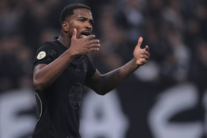 Elyel ˢᶜᶜᵖ 2x🏆🌍🦅 tweet media