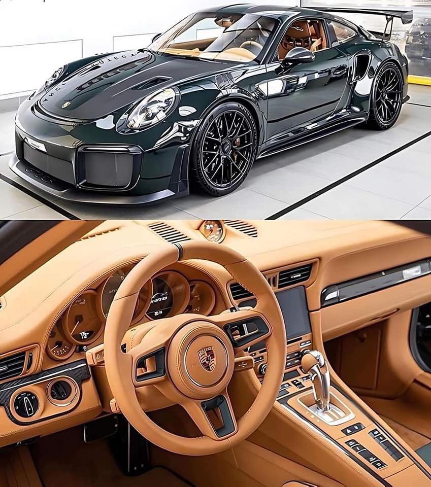 CarManToday's tweet image. #Porsche