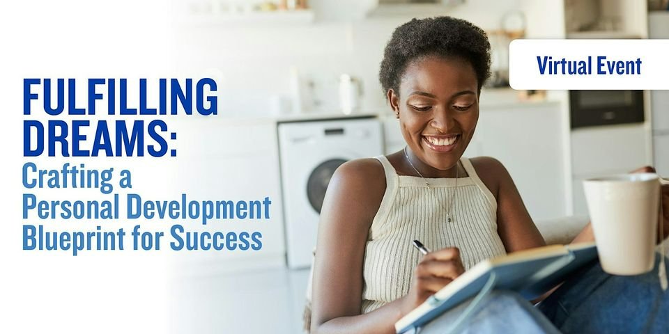 Vanessahake's tweet photo. While pursuing and achieving your dream, it’s common to feel stuck or burned out. In this @DreamBankMSN event, leadership coach and Founder of McVan Learning, Erin McVan, helps find a clear path toward your aspirations. #iWork4AmFam https://t.co/xfBLJRZetB https://t.co/EMXpdBaqiA