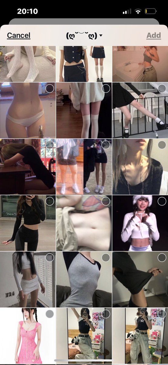 yoonkcaIs's tweet photo. My three-year thinspo album: a 🪡

incl. thinspo, fitspo, avgspo, coupleso, like all the spo’s idek anymore 😭

pls ♡ /rt https://t.co/8FjIz3ZfzE