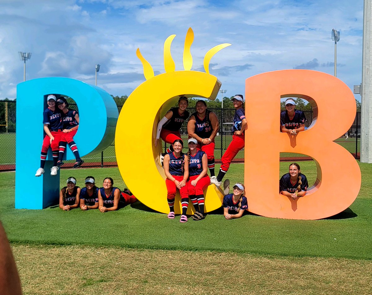 Defiance Elite Fastpitch tweet media