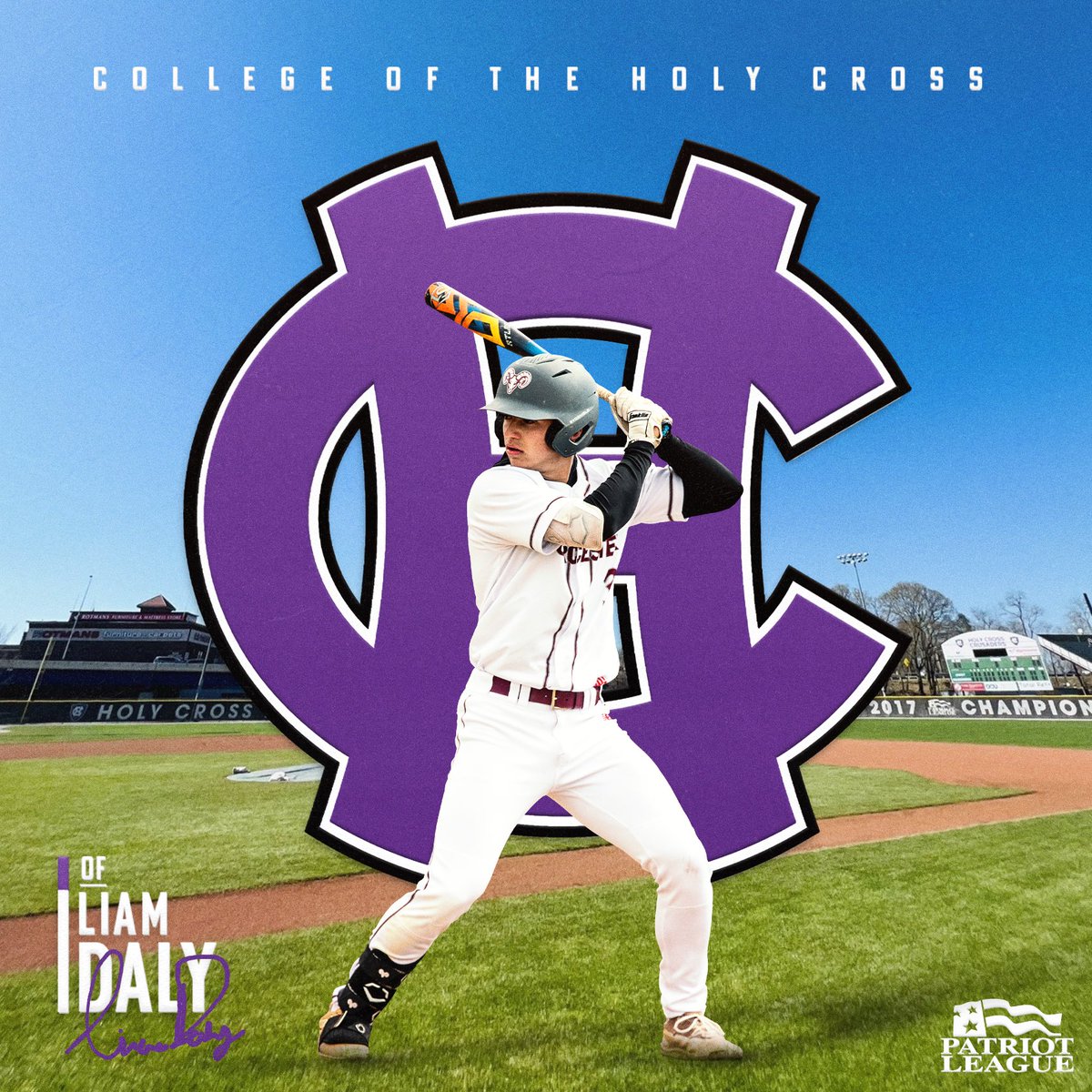 Liam Daly tweet media