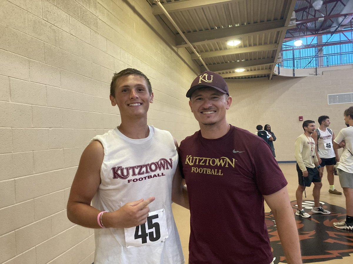 Chase Johnson tweet media