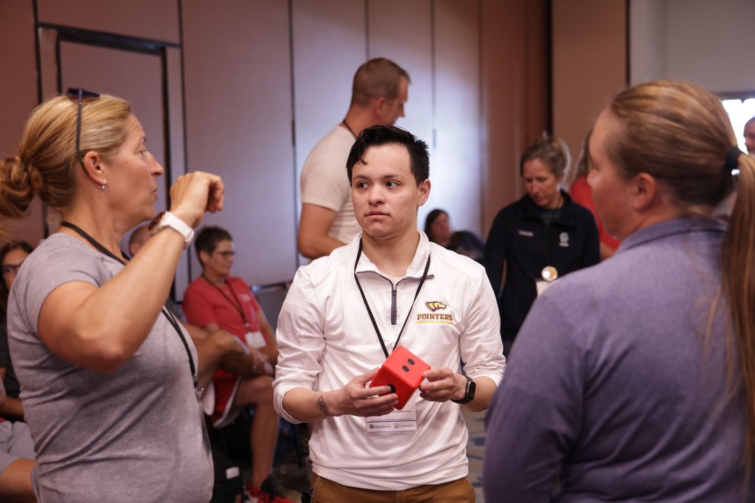 UWSP Phy. Ed. tweet media