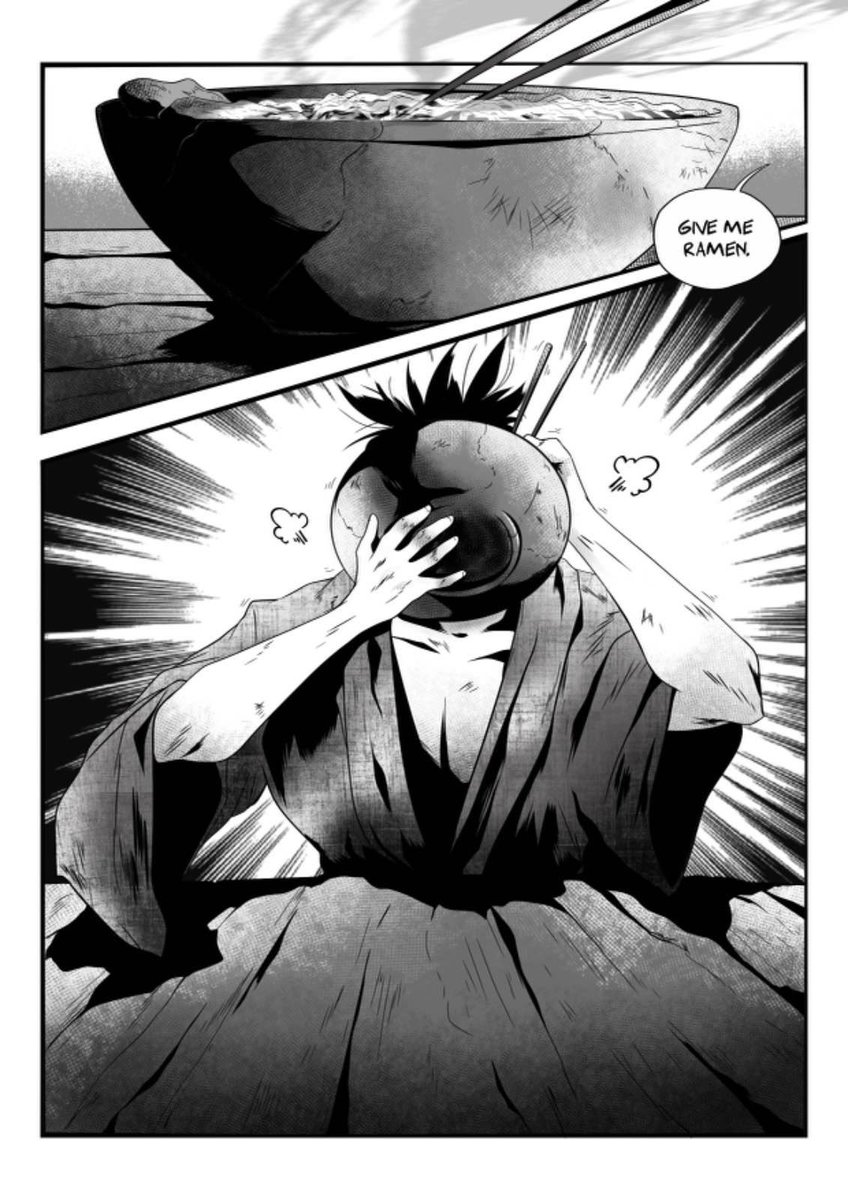 We all eat 🍜⛩️