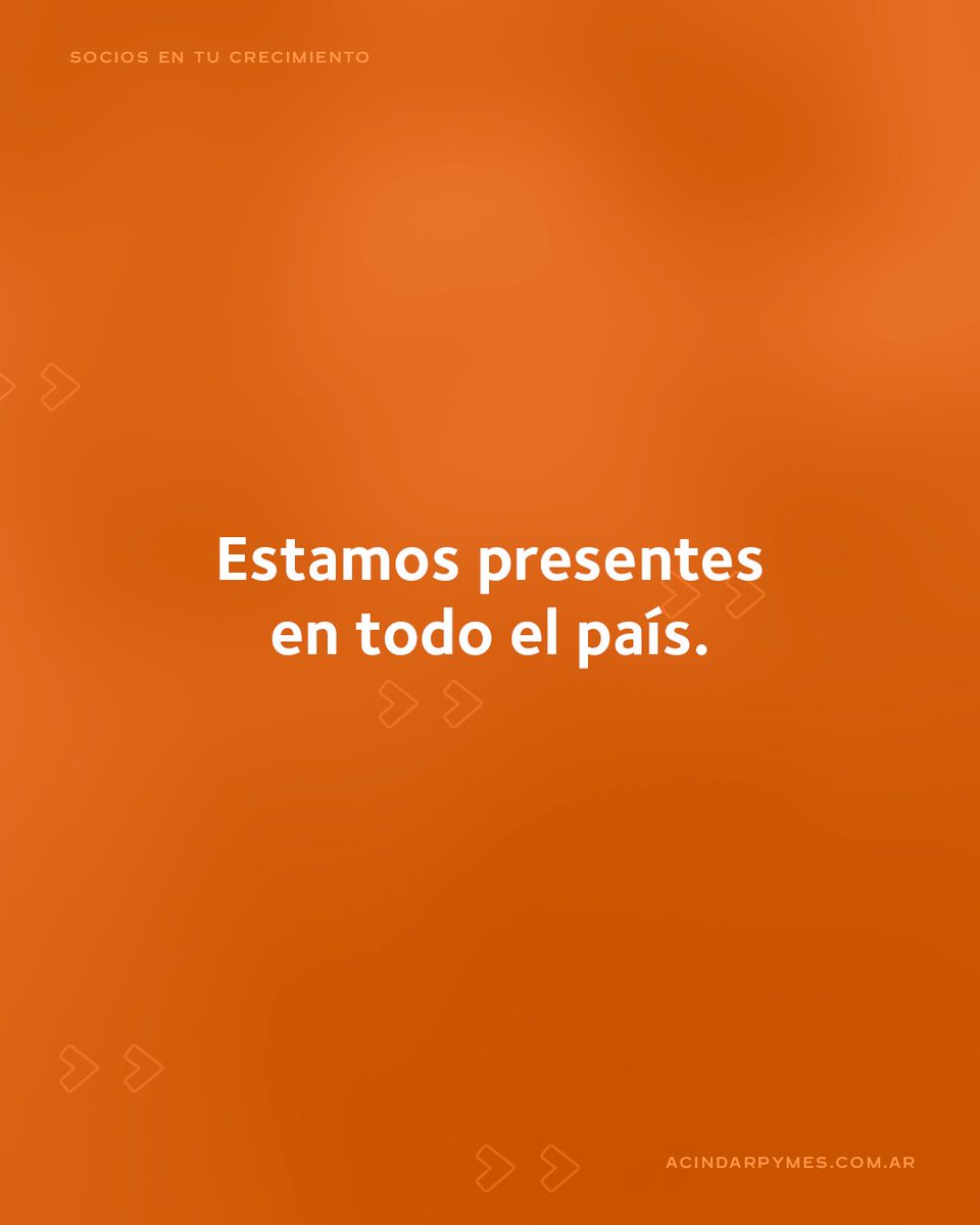 Acindar Pymes tweet media