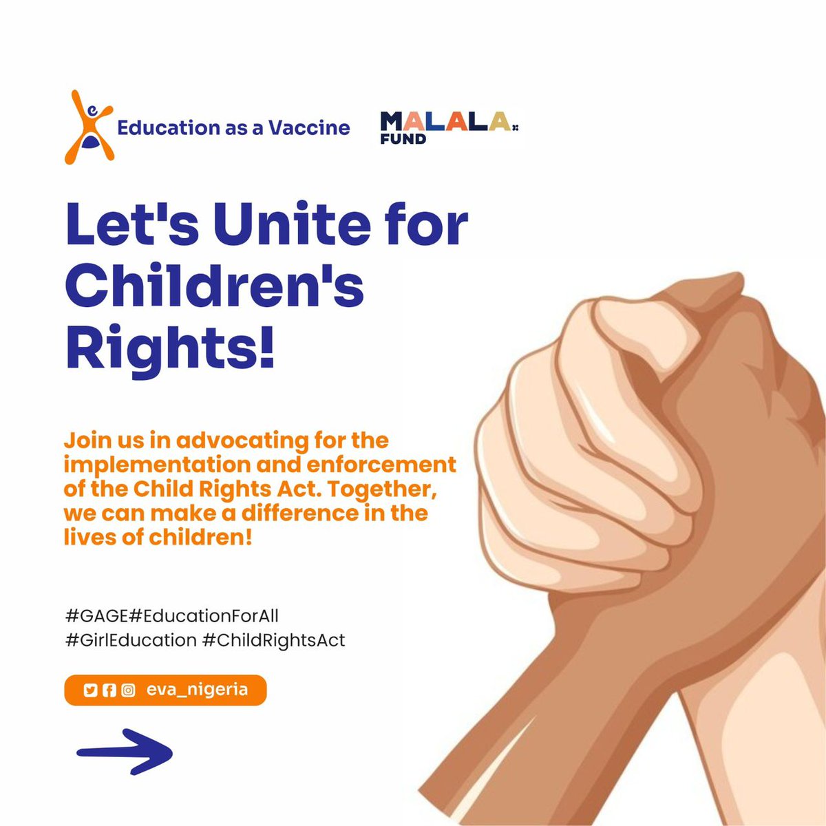 Do you know about the Child Rights Act?

The Child Rights Act (CRA) is a legal framework designed to protect the rights and welfare of children.
Key aspects typically covered in such acts include protection from abuse, exploitation, and neglect, access to education and healthcare