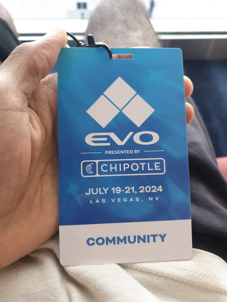#Evo2024 #GBVSR
