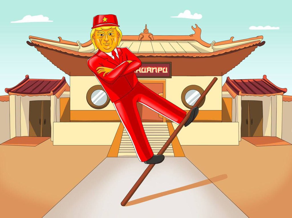 indercryptoMon's tweet photo. @Crankedside_ @itzjoshuajake @ChuanPuSupreme The most incredible meme project this cycle.
💎 Diamond handed VC’s &amp; community
💎 Top tier artists and marketing team
💎 Double narrative 
💎 Multiple CEX listings incoming
All hail @ChuanPuSupreme 🚀🌙 https://t.co/orCeIivUCa