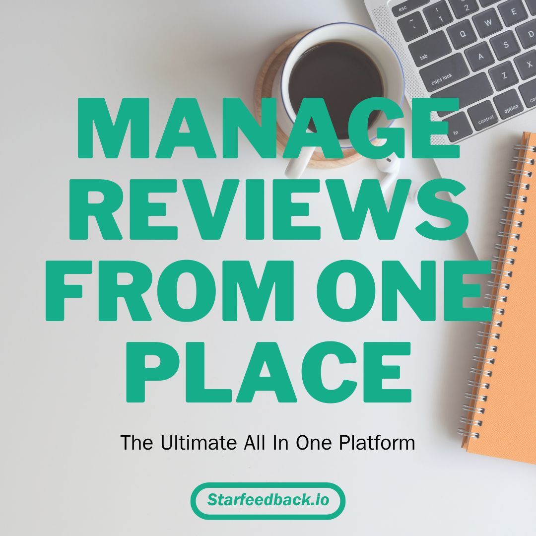 star_feedback's tweet image. 🌟 Star Feedback is the ultimate review management tool! Keep all your reviews in one place and effortlessly collect, manage, analyze, request, and promote reviews. Transform your business with ease! 🚀✨ #StarFeedback #ReviewManagement #BusinessGrowth