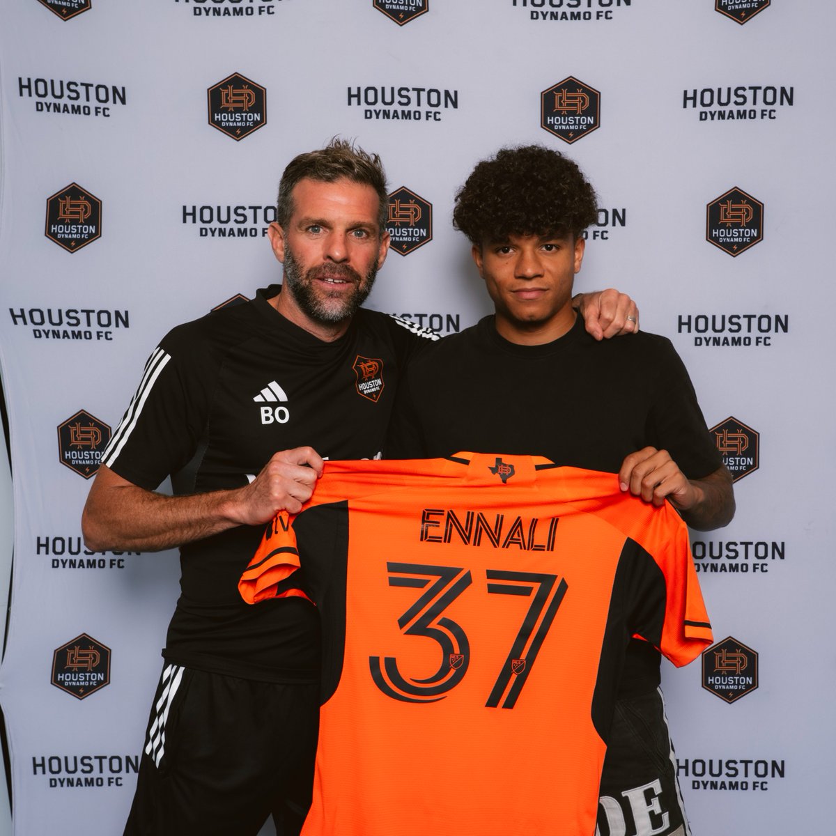 Houston Dynamo FC tweet media