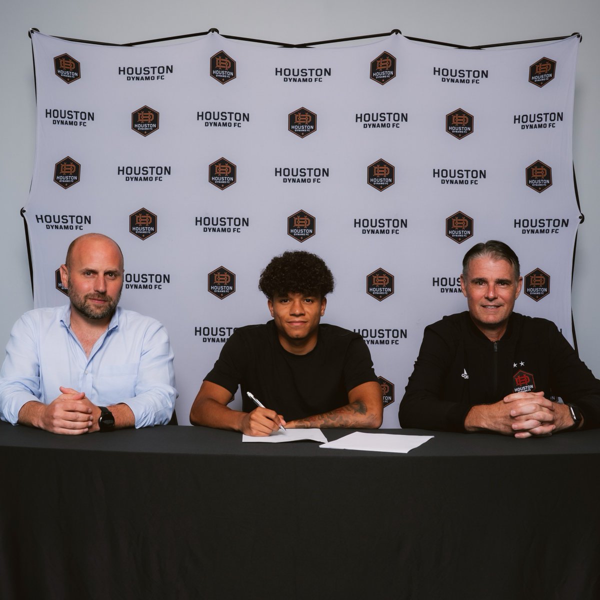 Houston Dynamo FC tweet media
