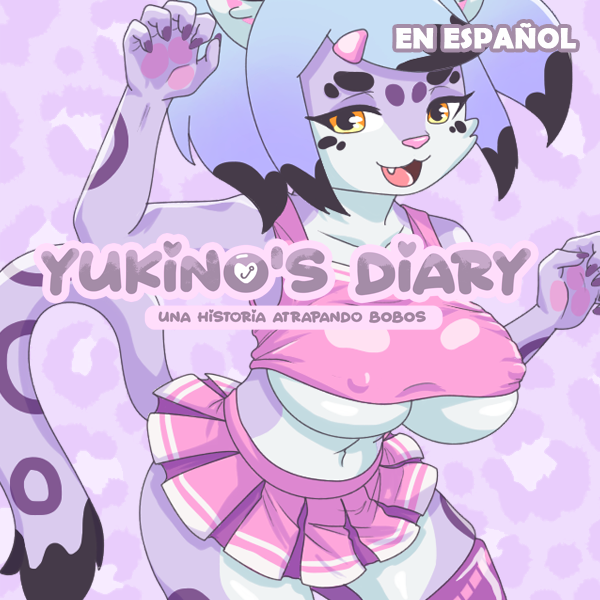 Para todos los panas, aqu&iacute; esta "Yukino's diary, una historia atrapando bobos" la animaci&oacute;n. Colaboraci&oacute;n