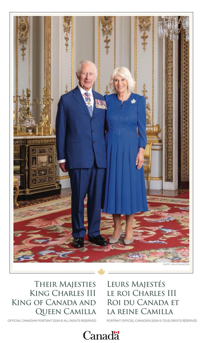 The Maple Crown 🇨🇦 tweet media