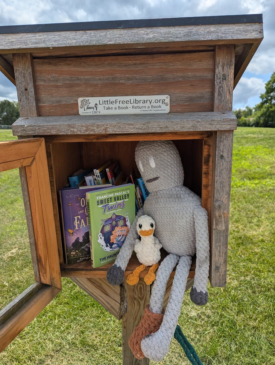 EdgewoodLRC tweet media