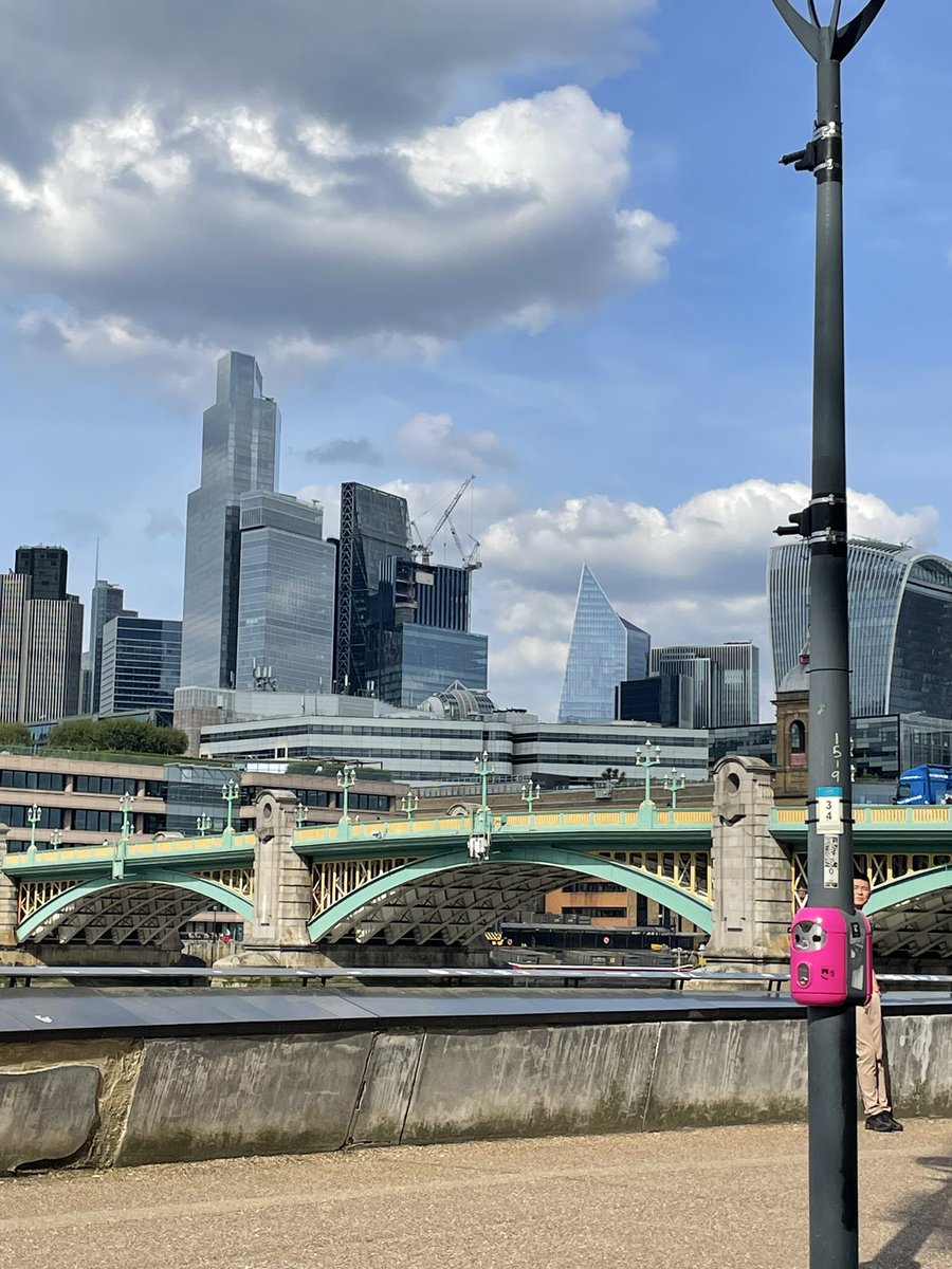 A Wonderful two days in London. Watching Guys and Dolls, Les Miserable and Back to the Future 🎼🎭⭐️ #musicaltheatre #belperproud