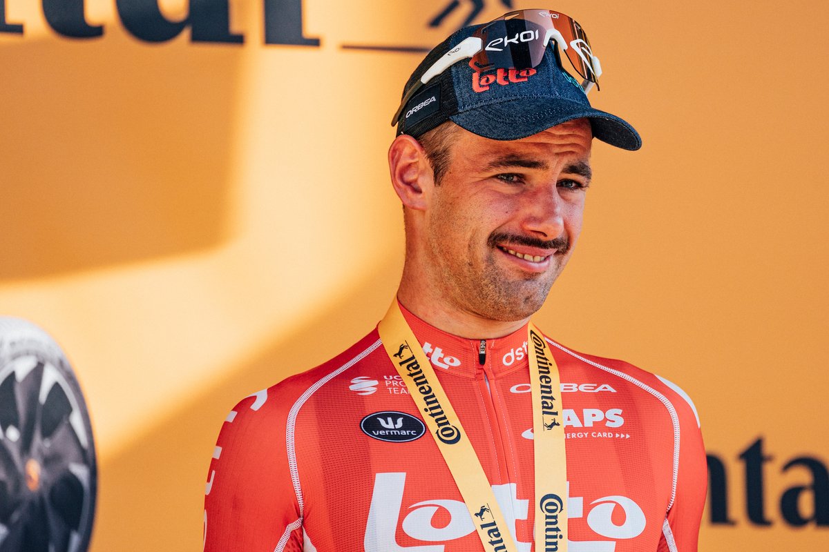 Rouleur tweet media
