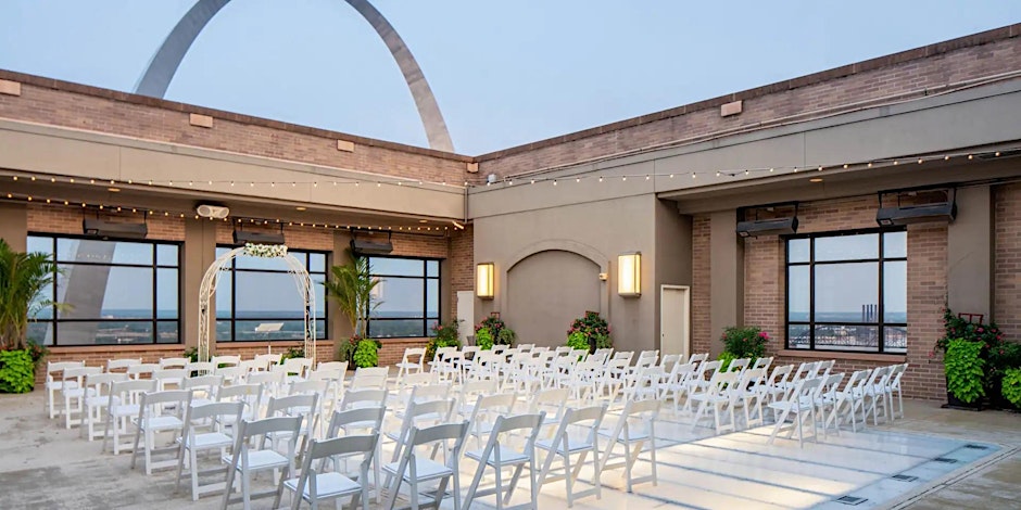 Join us for the 2024 CBMC National Men's Conference in St. Louis! 
Inspire, connect, and grow at the Hyatt Regency, steps from the iconic Arch. 
Don’t miss this incredible opportunity!

Sign Up Now: ow.ly/8MOh50SFoqr