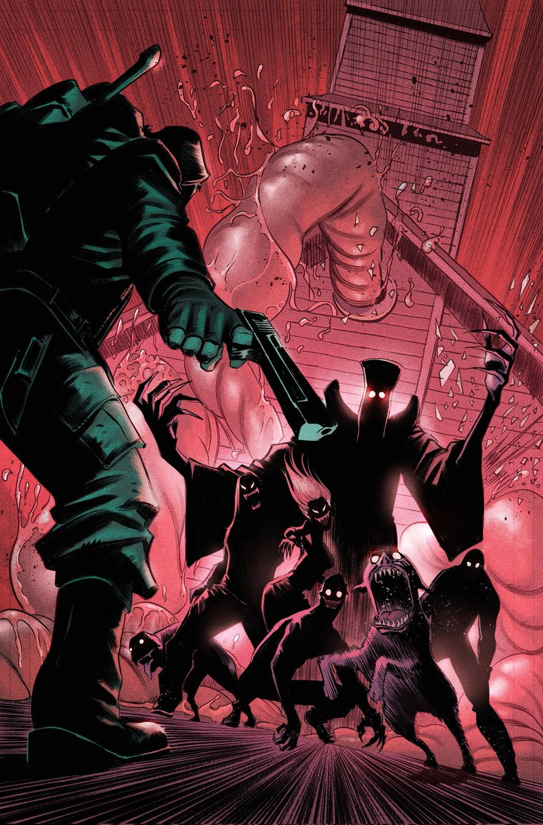 Hell shall burn
Script by <a href="/MassimoRosi15/">Massimo Rosi</a>
Arts by me
Colors by <a href="/MBrakko/">Marco Brakko</a>