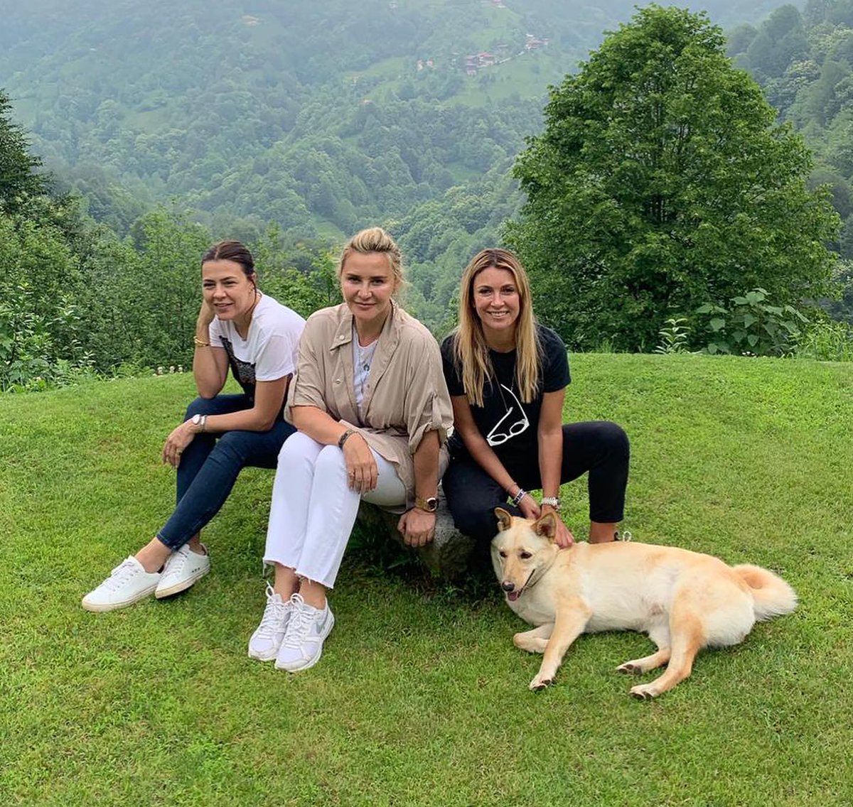 Dreams can be extravagant, but ideals are the bumpy road we tread on step by step.